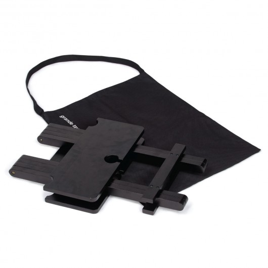 Grande Tavolo Tables Flat 2